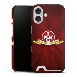 Premium Card Case matt