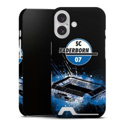 Premium Card Case matt