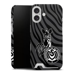 Premium Card Case matt