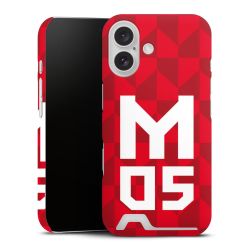 Premium Card Case matt