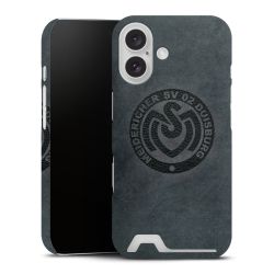 Premium Card Case matt