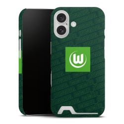 Premium Card Case matt