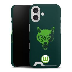 Premium Card Case matt