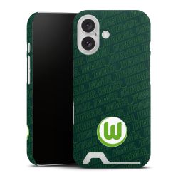 Premium Card Case matt