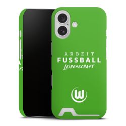 Premium Card Case matt