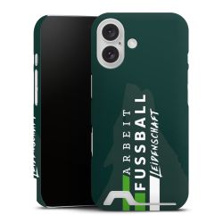 Premium Card Case matt