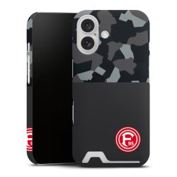 Premium Card Case matt