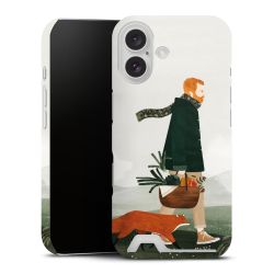 Premium Card Case matt