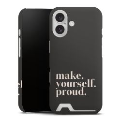 Premium Card Case matt