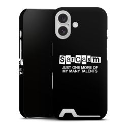 Premium Card Case matt