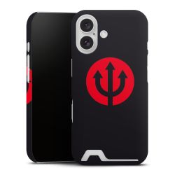 Premium Card Case matt