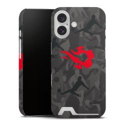 Premium Card Case matt