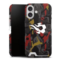 Premium Card Case matt