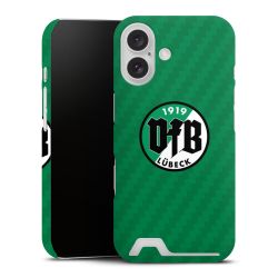 Premium Card Case matt