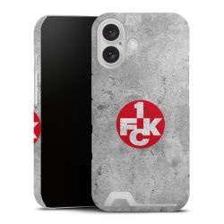 Premium Card Case matt