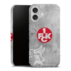 Premium Card Case matt