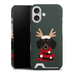 Premium Card Case matt