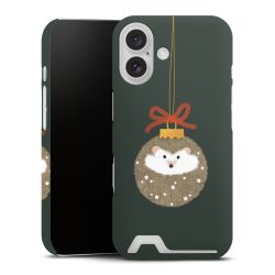 Premium Card Case matt