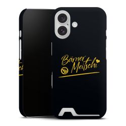 Premium Card Case matt