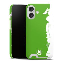 Premium Card Case matt