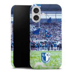 Premium Card Case matt