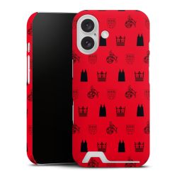 Premium Card Case matt