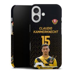 Premium Card Case matt