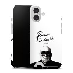 Premium Card Case matt