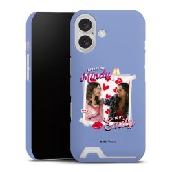 Premium Card Case matt