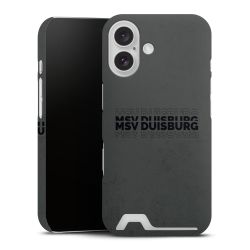 Premium Card Case matt