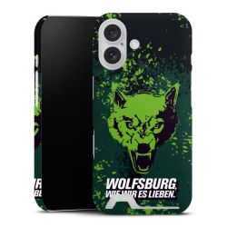 Premium Card Case matt