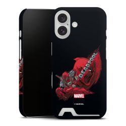 Premium Card Case matt