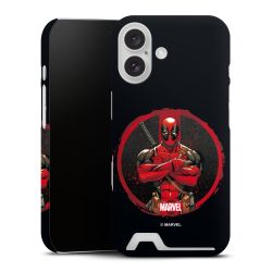 Premium Card Case matt