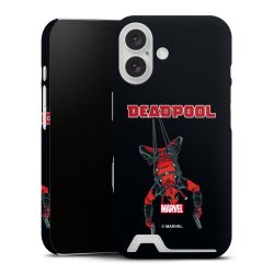 Premium Card Case matt