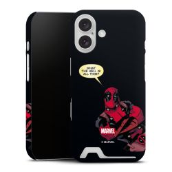 Premium Card Case matt