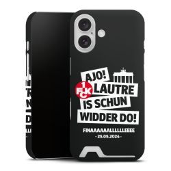 Premium Card Case matt