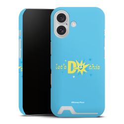 Premium Card Case matt