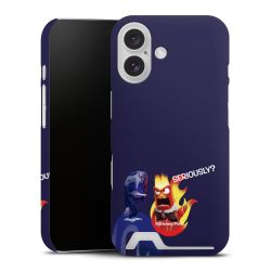 Premium Card Case matt