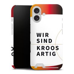 Premium Card Case matt