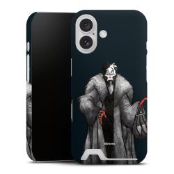 Premium Card Case matt