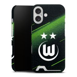 Premium Card Case matt