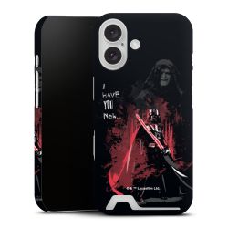 Premium Card Case matt