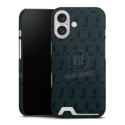 Premium Card Case matt