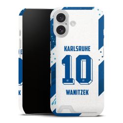 Premium Card Case matt