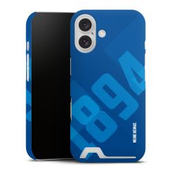 Premium Card Case matt