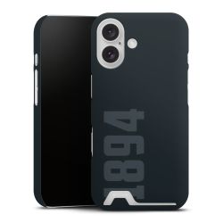 Premium Card Case matt