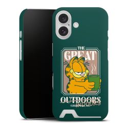 Premium Card Case matt