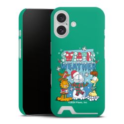 Premium Card Case matt