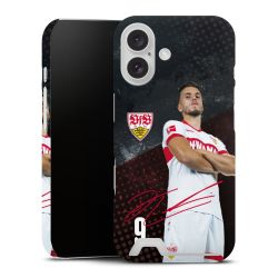 Premium Card Case matt