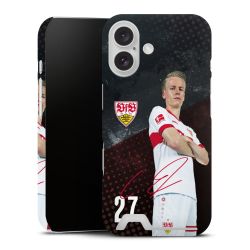 Premium Card Case matt